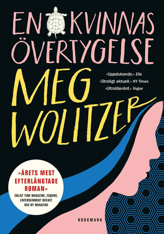 Wolitzer, Meg | En kvinnas övertygelse