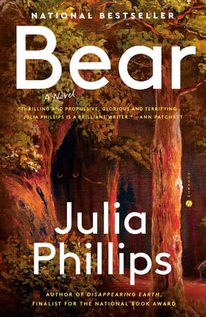 Phillips, Julia | Bear
