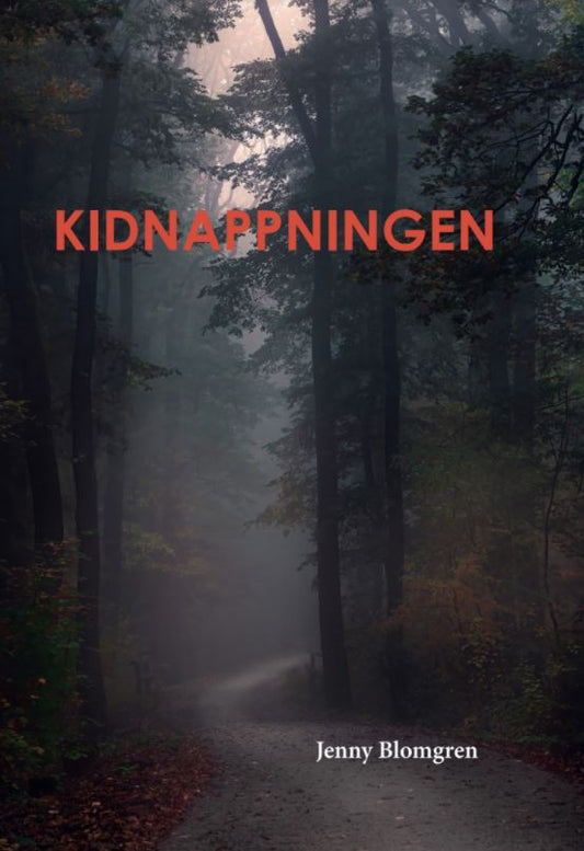 Blomgren, Jenny | Kidnappningen