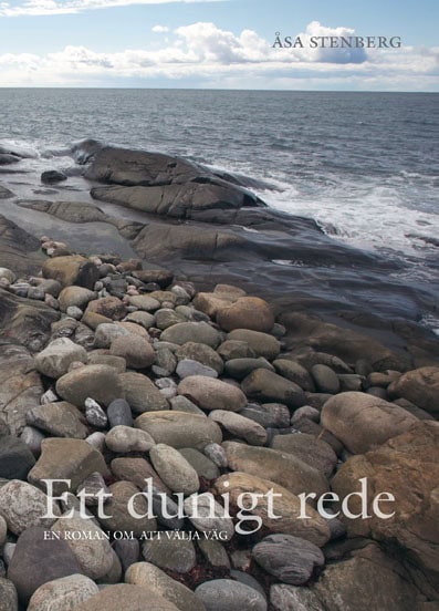 Stenberg, Åsa | Ett dunigt rede