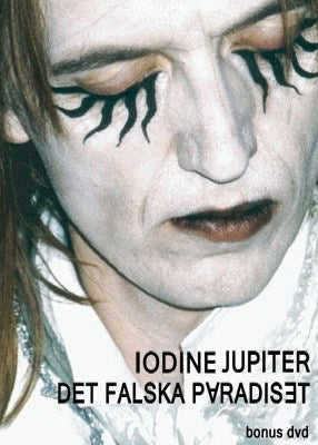 Jupiter, Iodine | Det falska paradiset : En textlabyrint med länkar och lönndörrar