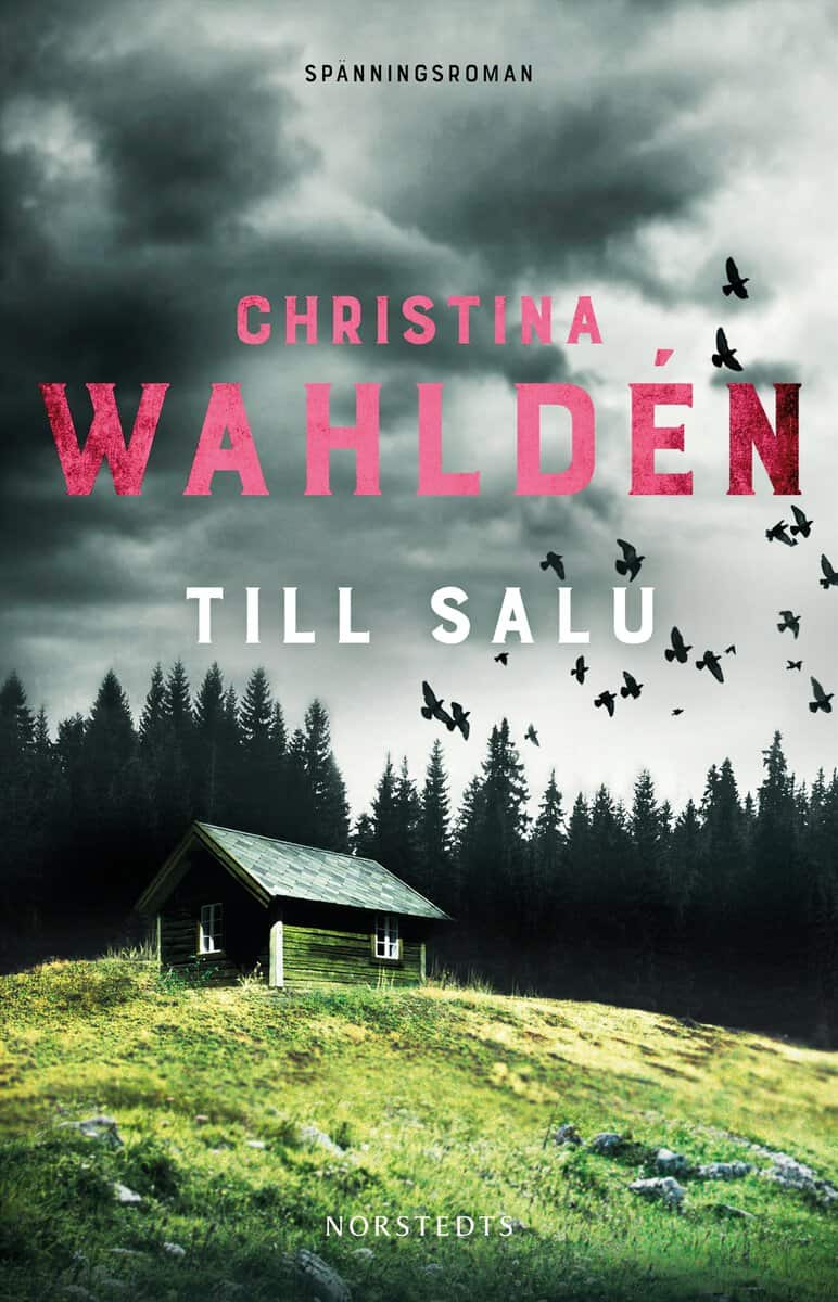 Wahldén, Christina | Till salu