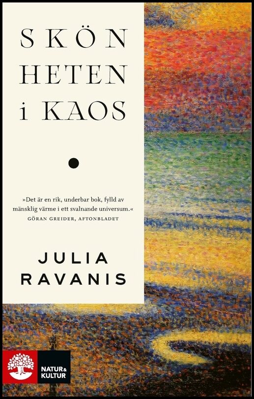 Ravanis, Julia | Skönheten i kaos