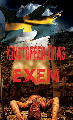 Cras, Kristoffer | Exem