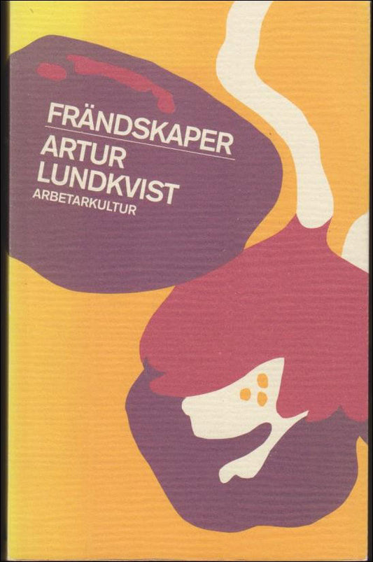 Lundkvist, Artur | Frändskaper