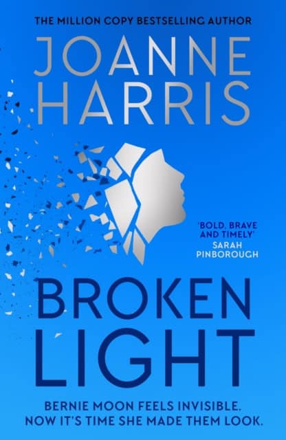 Harris, Joanne | Broken Light