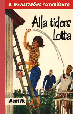 Vik, Merri | Alla tiders Lotta