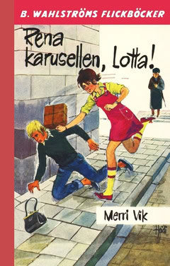 Vik, Merri | Rena karusellen, Lotta!