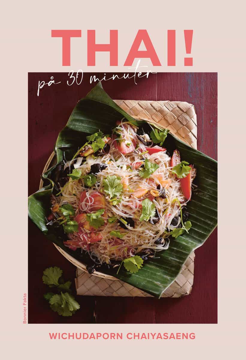 Chaiyasaeng, Wichudaporn | Thai på 30 minuter