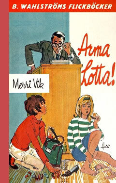 Vik, Merri | Arma Lotta!