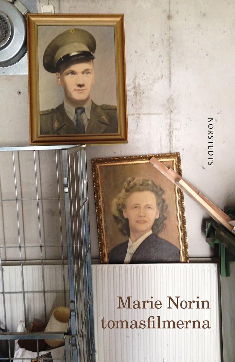 Norin, Marie | Tomasfilmerna