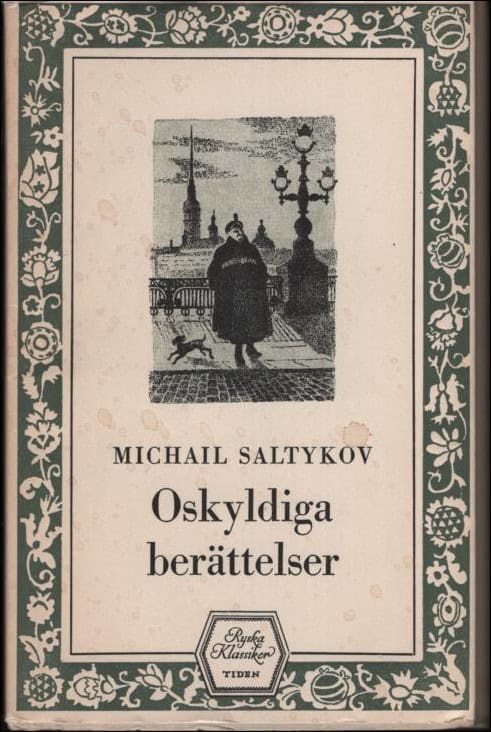 Saltykov, Michail | Oskyldiga berättelser