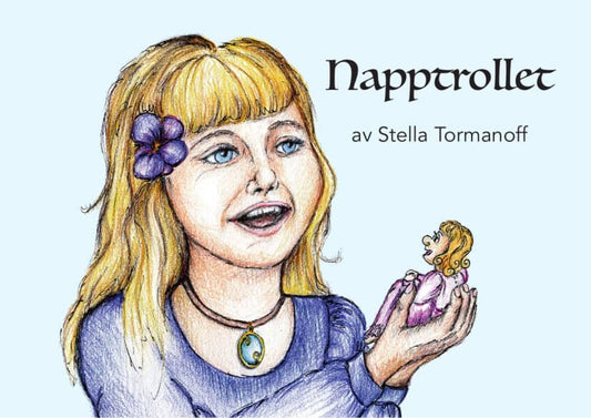 Tormanoff, Stella | Napptrollet