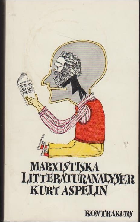 Apelin, Kurt | Marxistiska litteraturanalyser