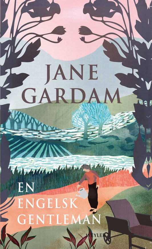 Gardam, Jane | En engelsk gentleman