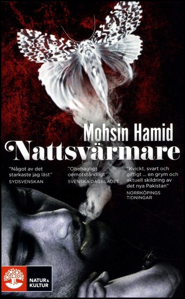 Hamid, Mohsin | Nattsvärmare