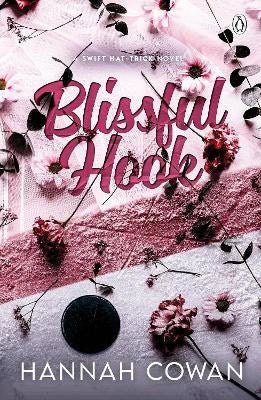 Cowan, Hannah | Blissful Hook