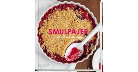 Fauda-Rôle, Sabrina | Smulpajer