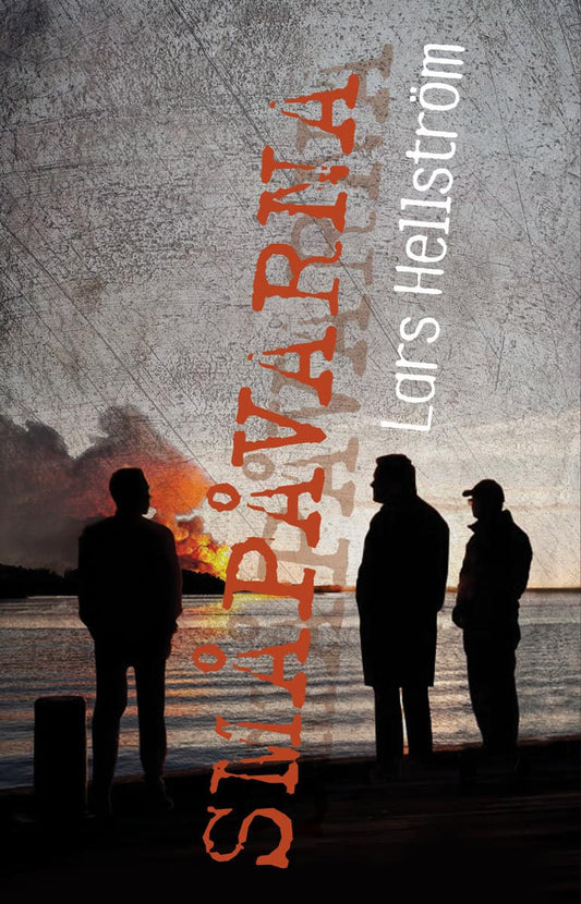 Hellström, Lars | Småpåvarna