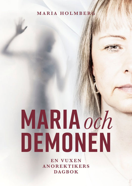 Holmberg, Maria | Maria och demonen
