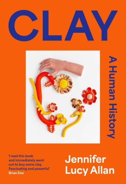Allan, Jennifer Lucy | Clay