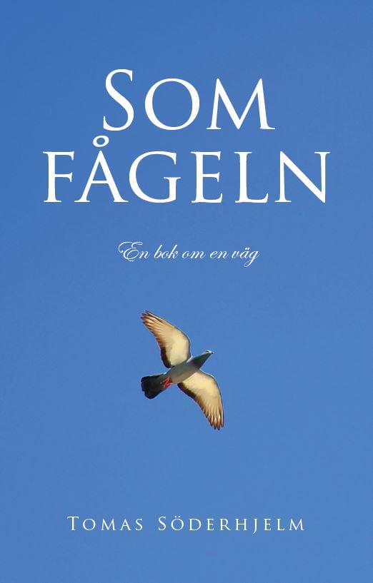 Söderhjelm, Tomas | Som fågeln