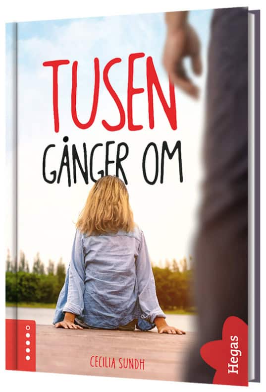 Sundh, Cecilia | Tusen gånger om