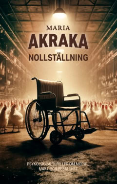 Akraka, Maria | Nollställning