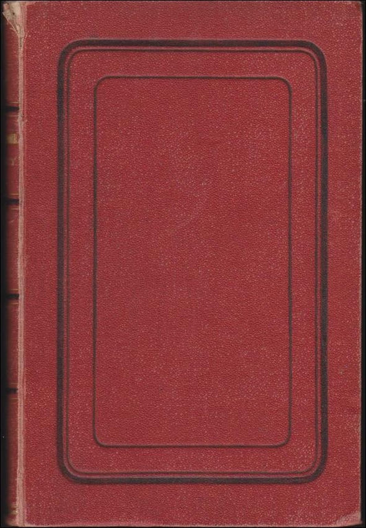 Lysander, A. Th. | Faust : En själshistoria efter Goethes sorgespel, jemfördt med flera idédramer