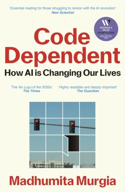 Murgia, Madhumita | Code Dependent