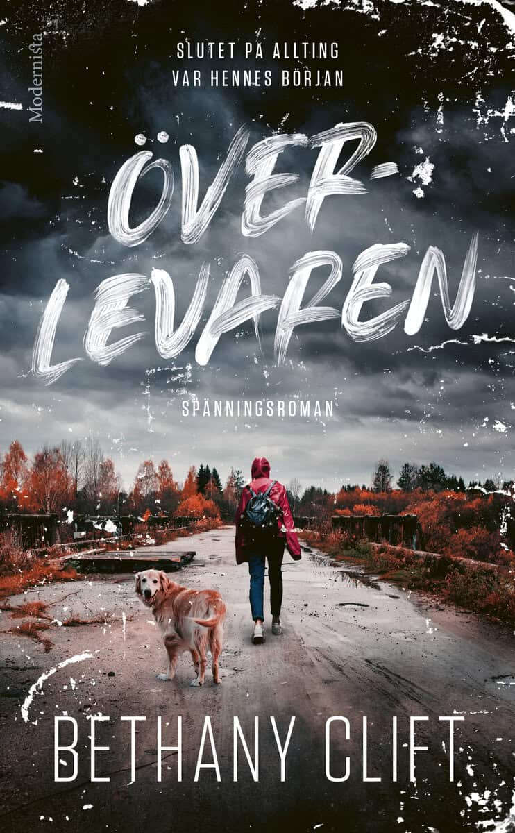 Clift, Bethany | Överlevaren