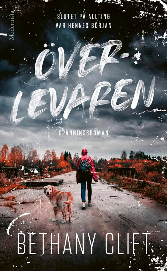 Clift, Bethany | Överlevaren