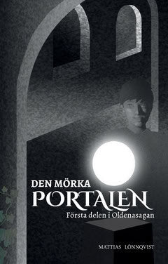 Lönnqvist, Mattias | Den mörka portalen