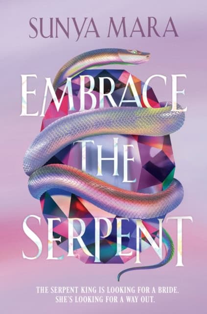 Mara, Sunya | Embrace the Serpent