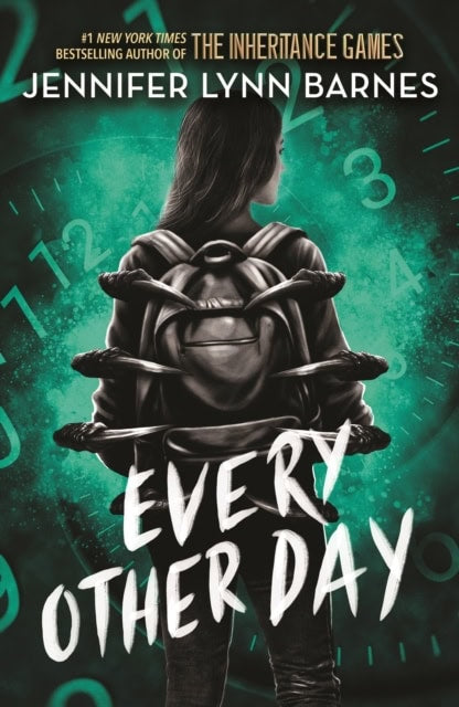 Barnes, Jennifer Lynn | Every Other Day