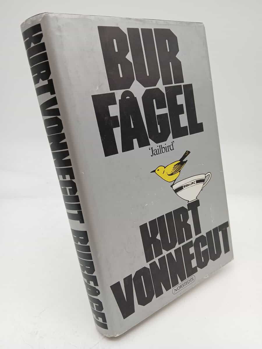 Vonnegut, Kurt | Burfågel