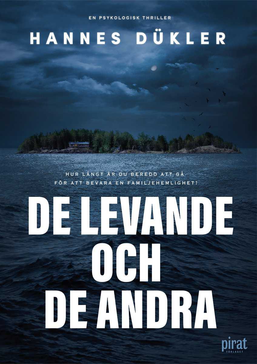 Dükler, Hannes | De levande och de andra