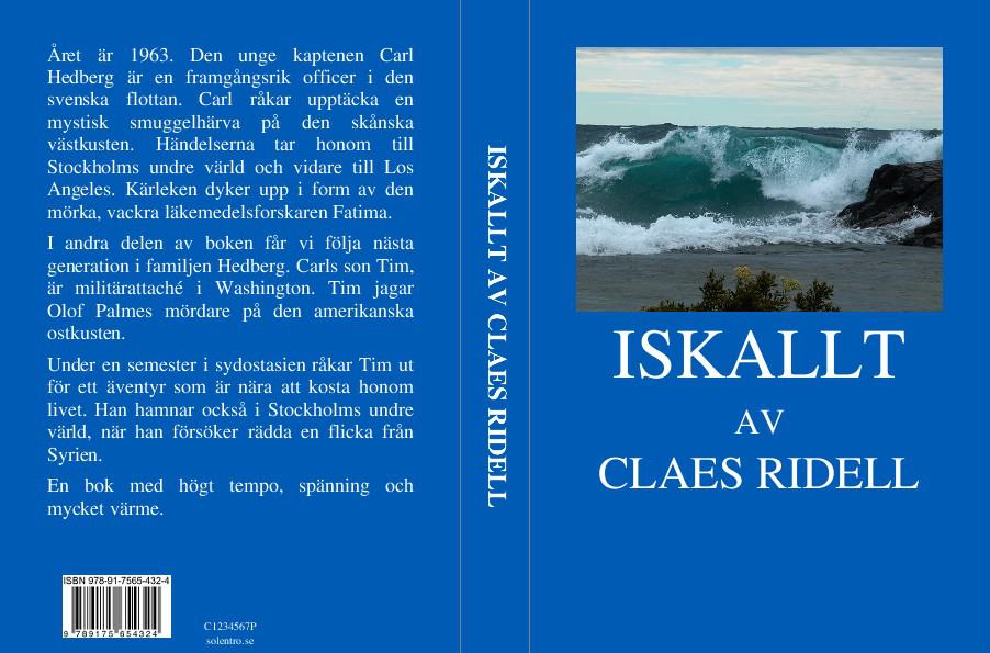 Ridell, Claes | Iskallt