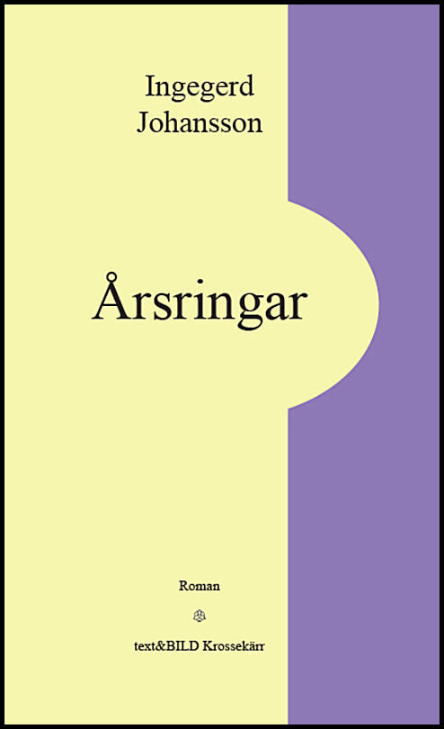 Johansson, Ingegerd | Årsringar