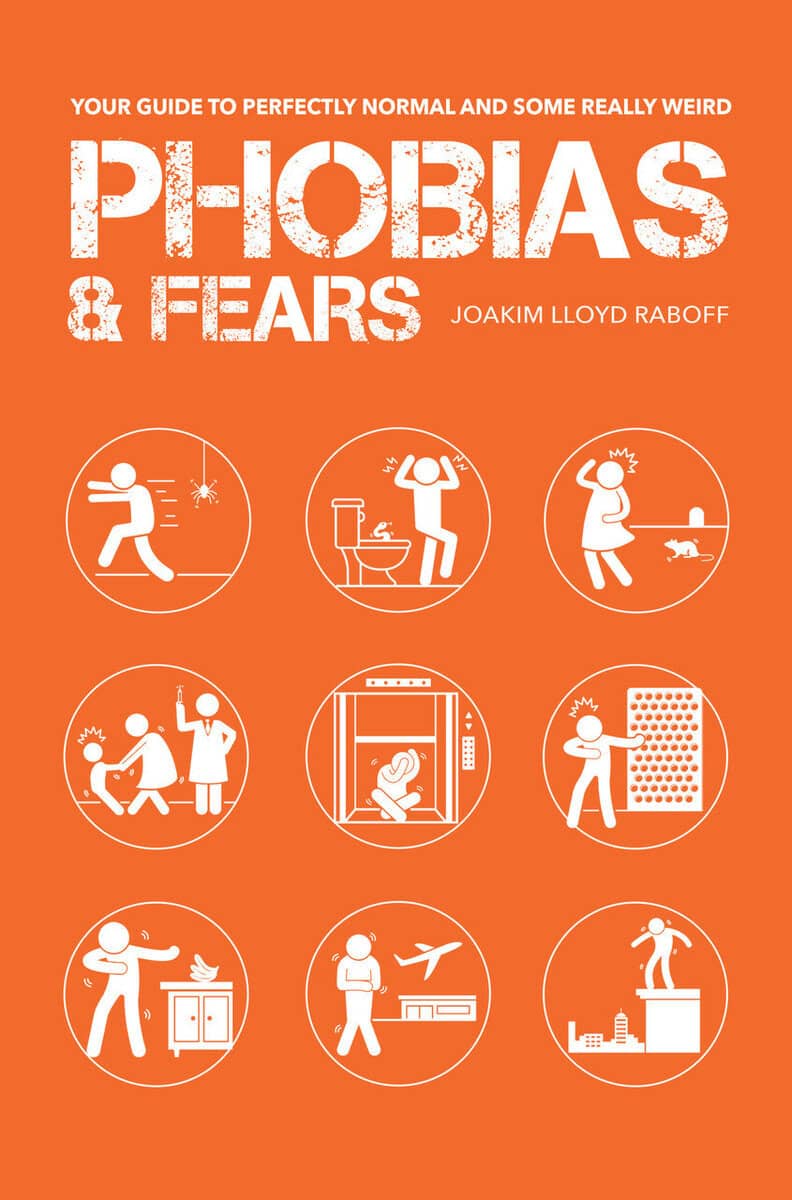 Raboff, Joakim Lloyd | Phobias & Fears