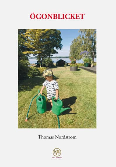 Nordström, Thomas | Ögonblicket