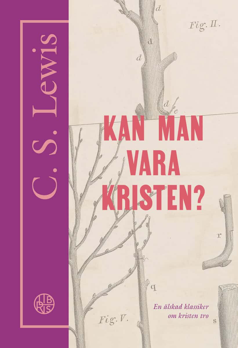 Lewis, C. S. | Kan man vara kristen?