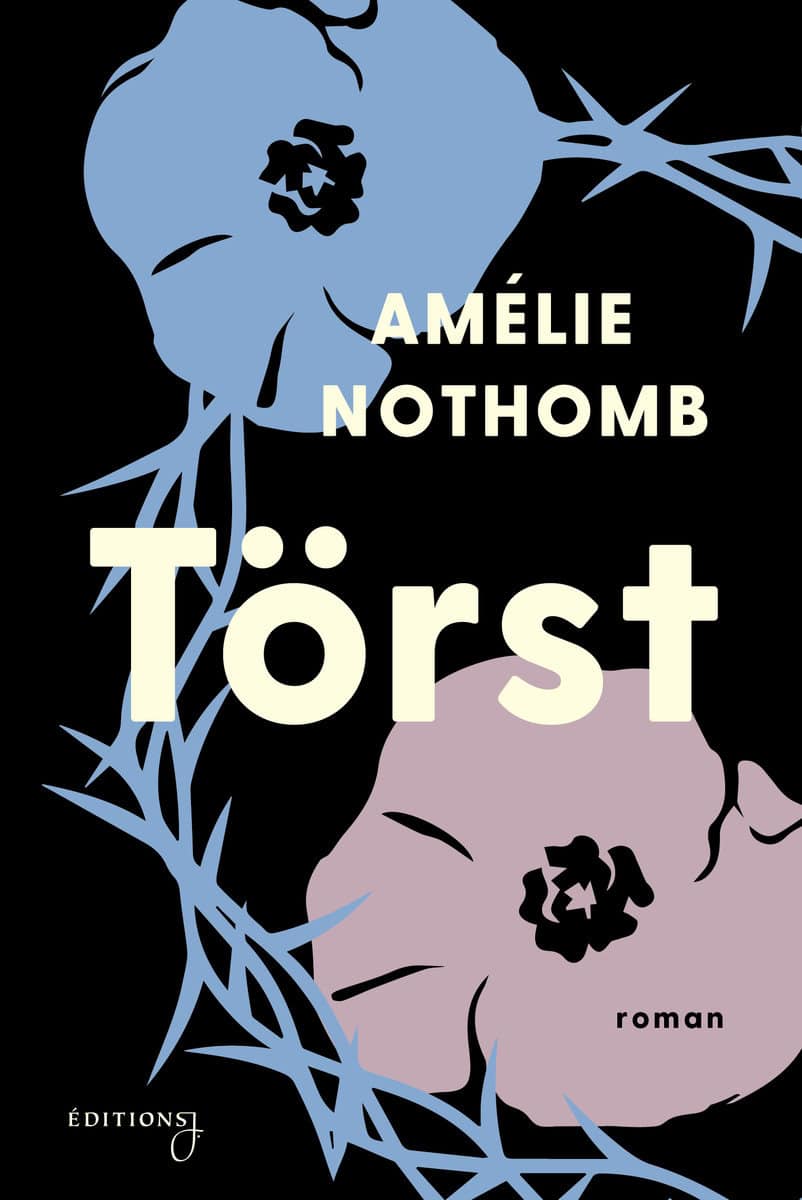 Nothomb, Amélie | Törst