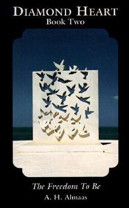 Almaas, A.h. | The freedom to be