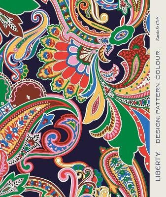 Clair, Kassia St | Liberty