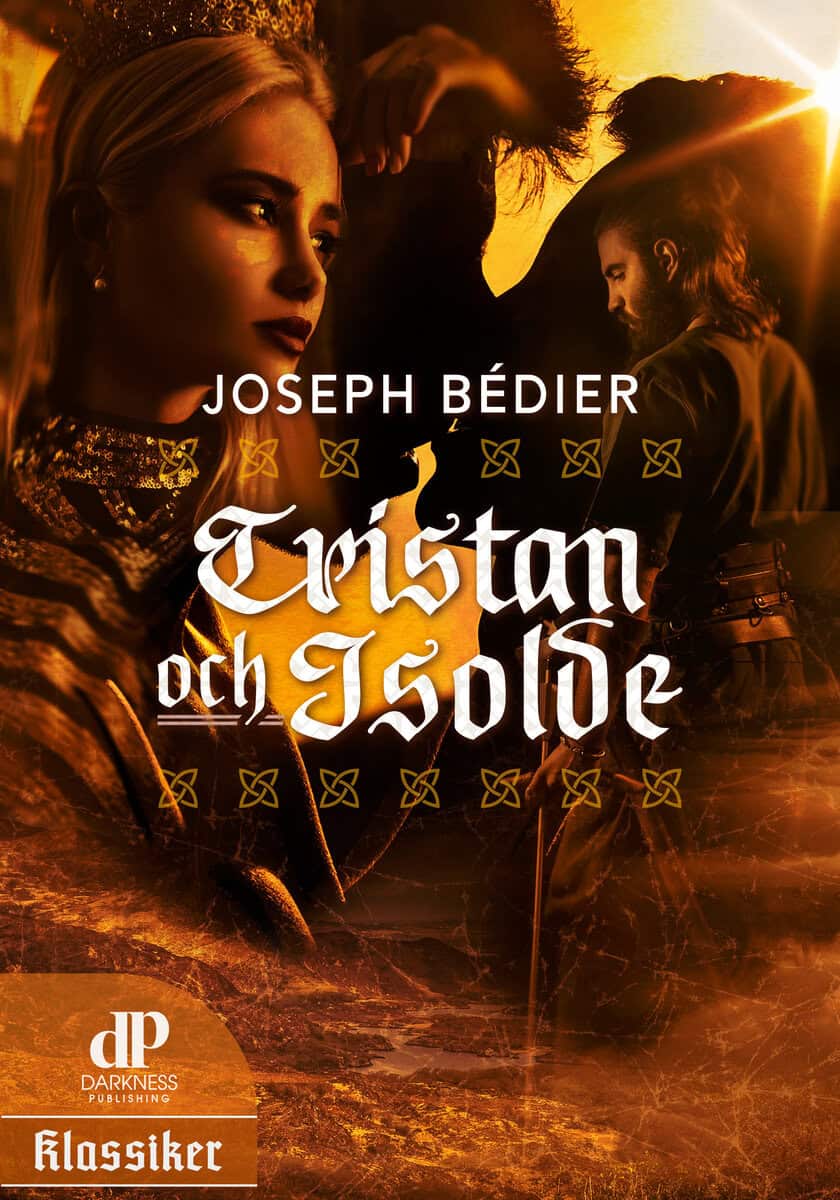 Bédier, Joseph | Tristan och Isolde