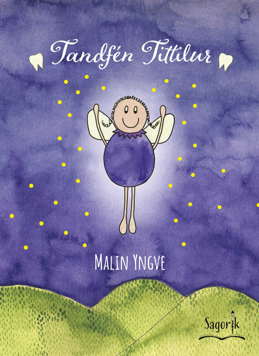 Yngve, Malin | Tandfén Tittilur