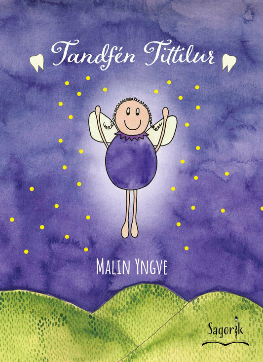 Yngve, Malin | Tandfén Tittilur