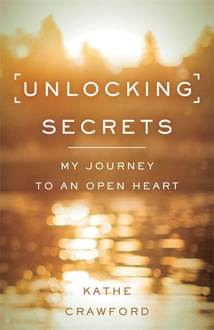 Crawford, Kathe | Unlocking Secrets