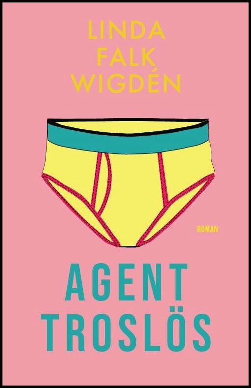 Falk Wigdén, Linda | Agent troslös